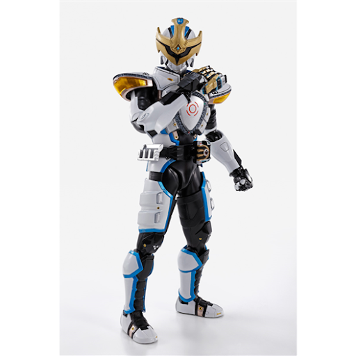 Mua bán SHF KAMEN RIDER IXA 2.0